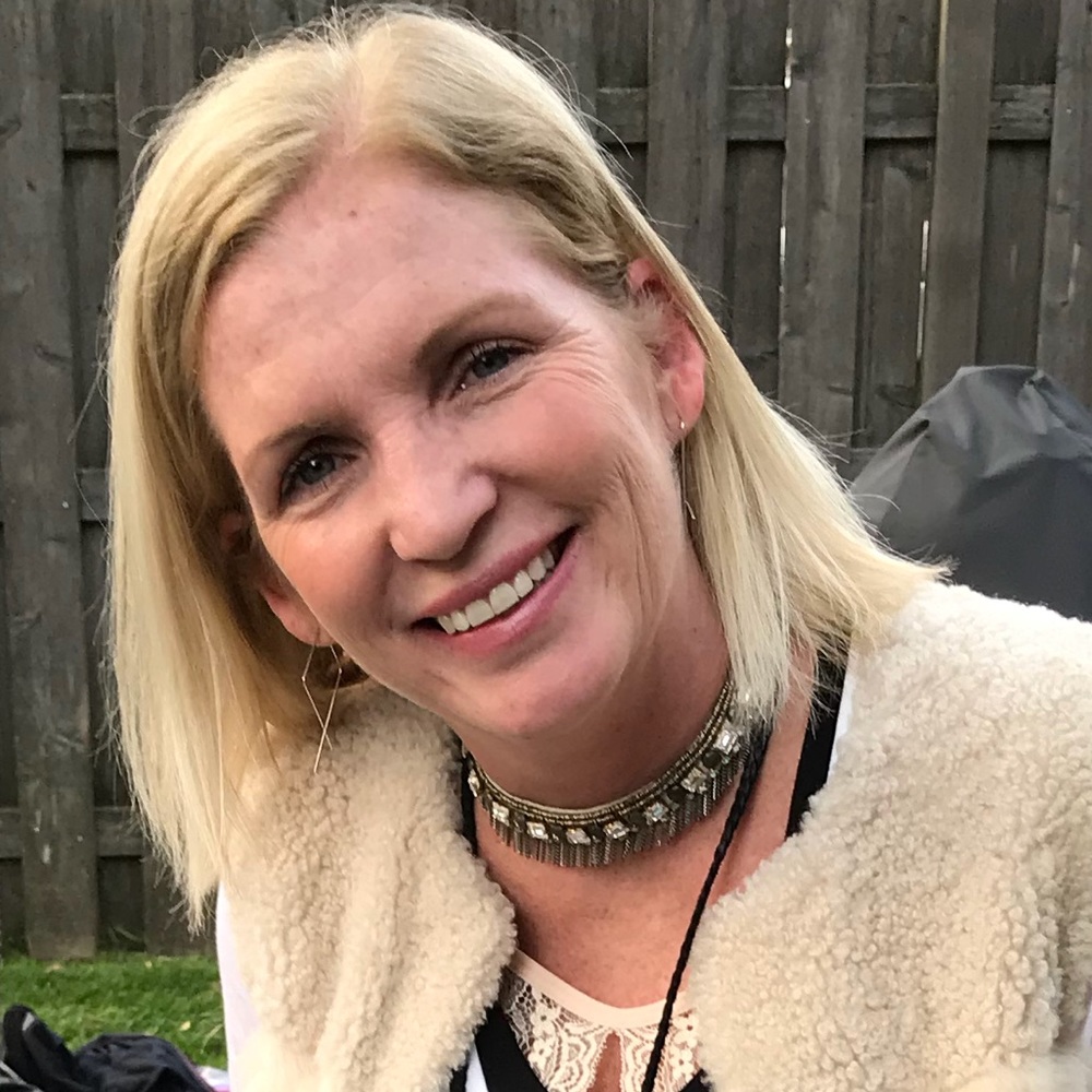 Meet your Posher, Mindi